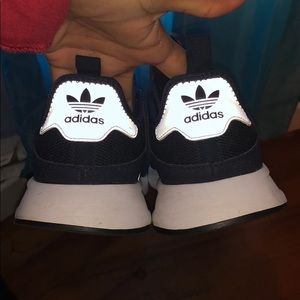 Adidas sneakers